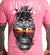 PINEAPPLE PARADISE PREMIUM TEE