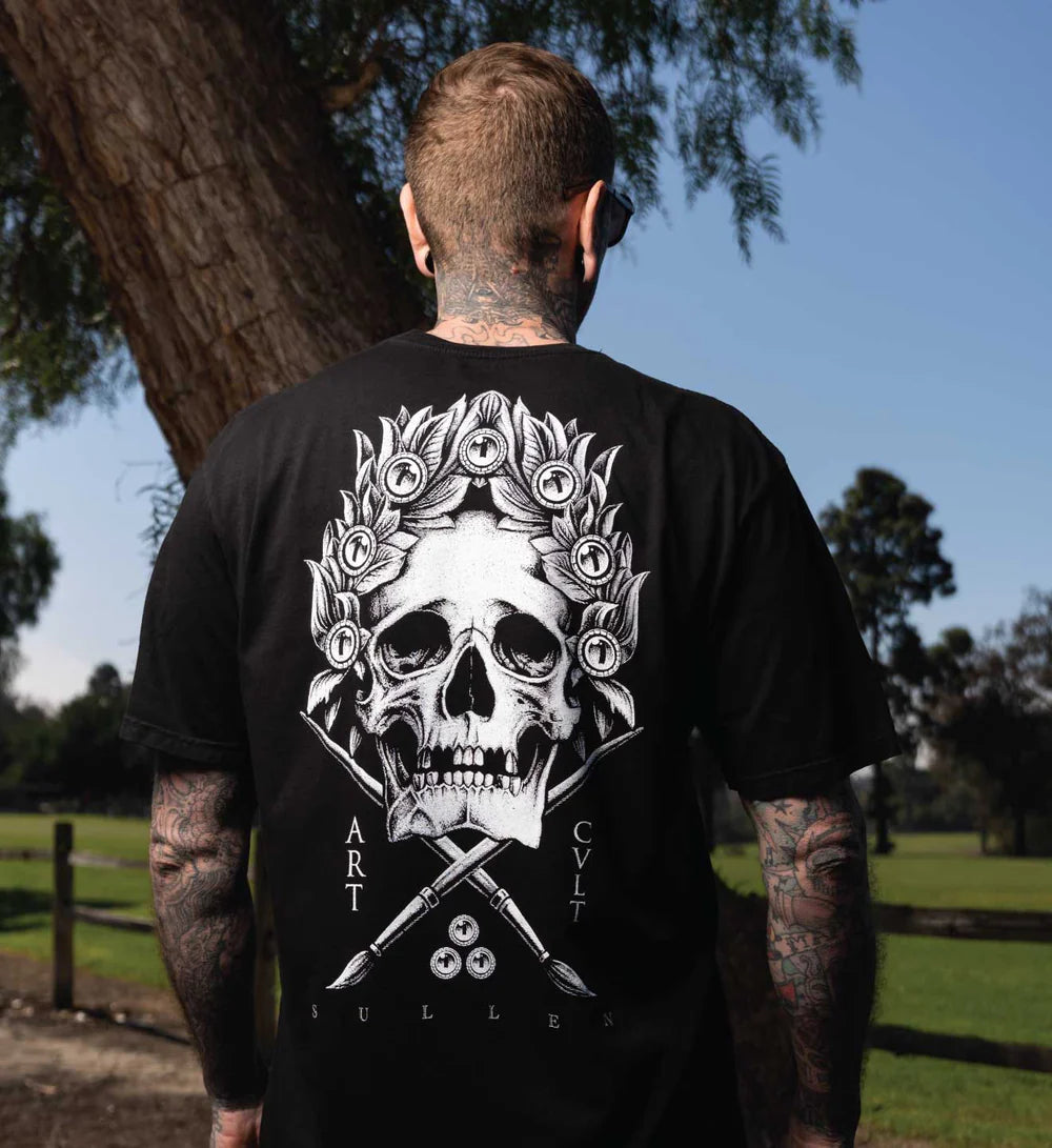 CAESAR JTBK PREMIUM TEE