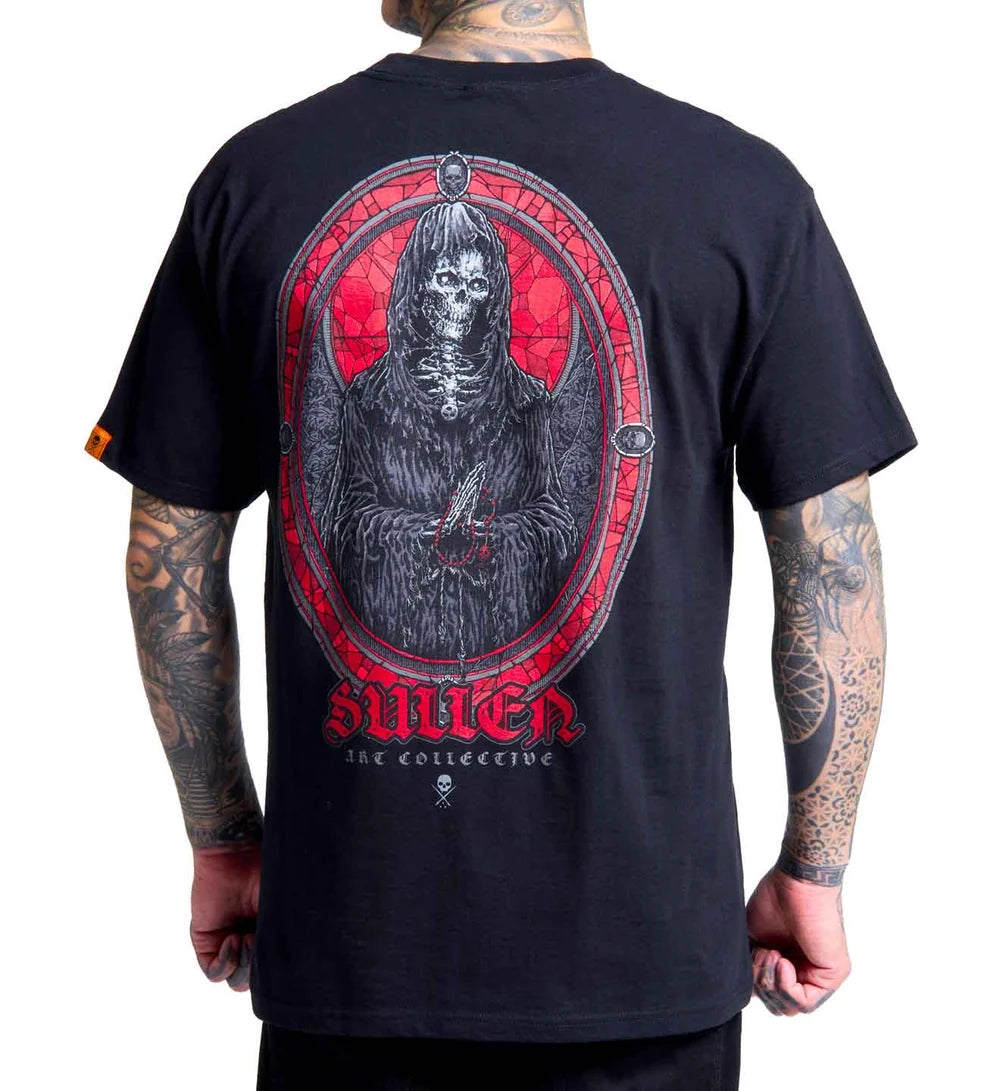 DIVINE REAPER STANDARD TEE