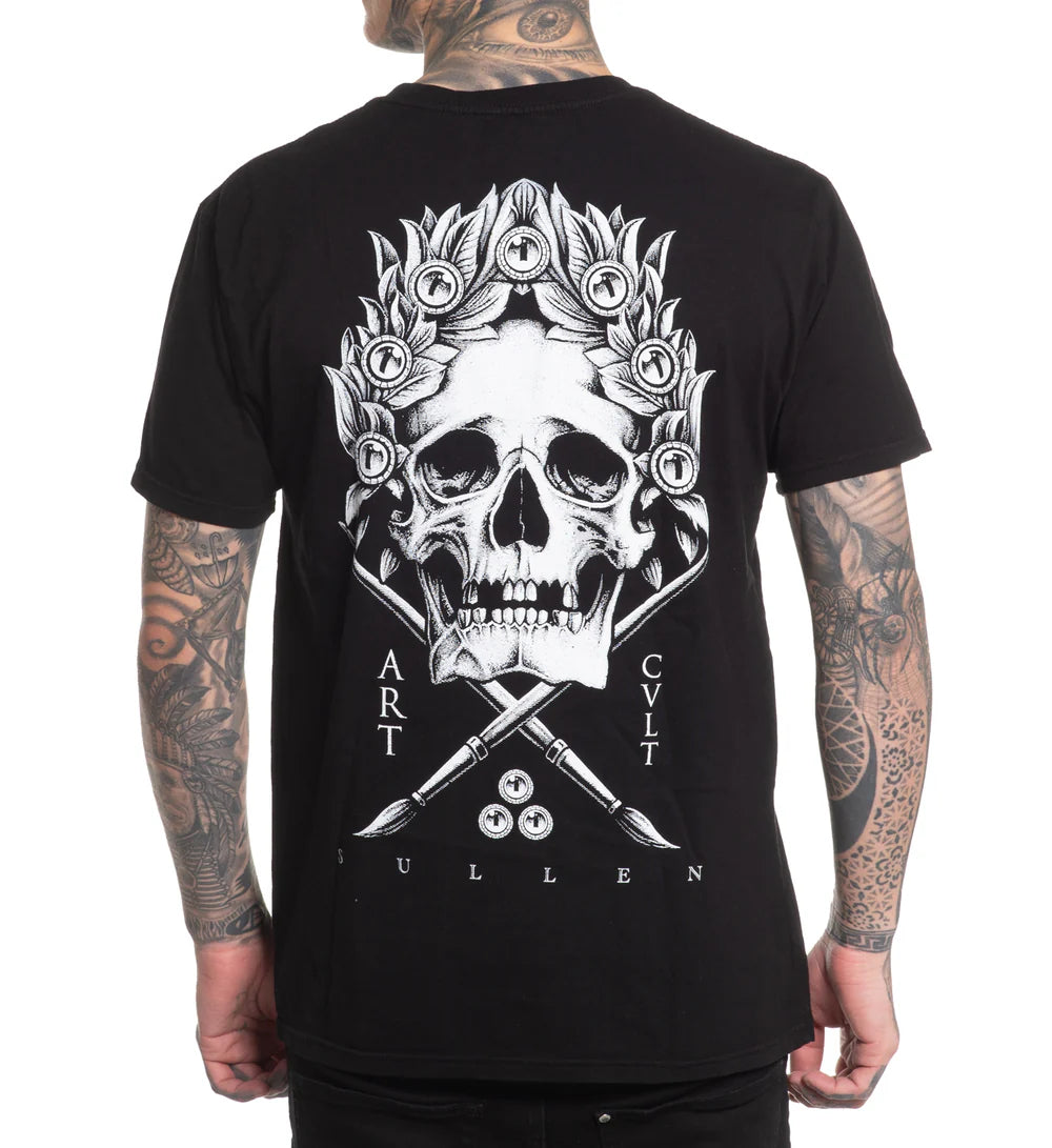 CAESAR JTBK PREMIUM TEE