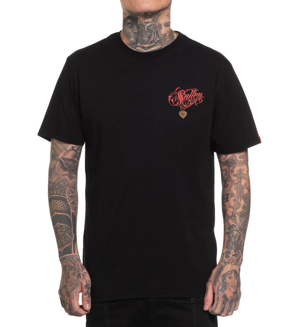 LOVE ME NOT PREMIUM TEE