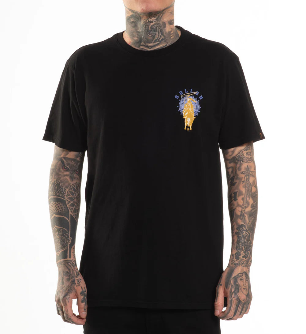 BULL RIDER PREMIUM TEE
