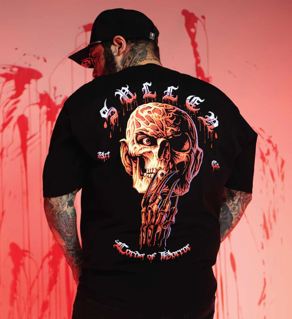 FRED "1 TON" PREMIUM TEE