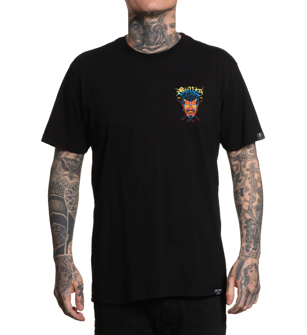 HELLUVA TIME PREMIUM TEE