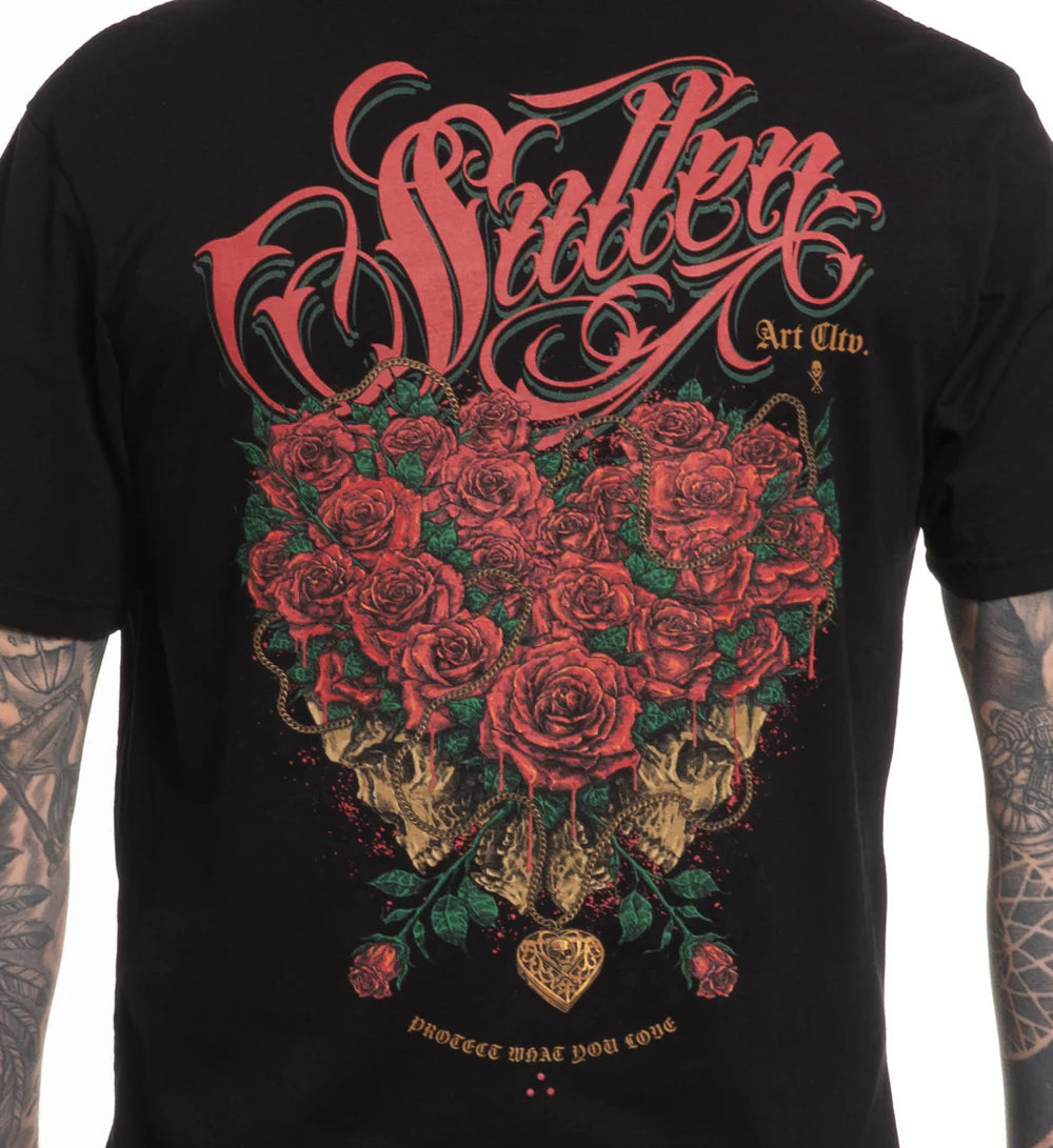 LOVE ME NOT PREMIUM TEE