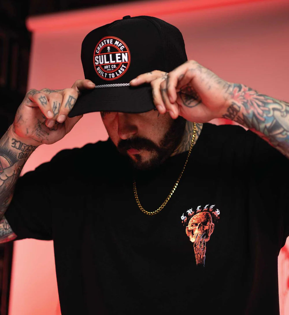 FRED "1 TON" PREMIUM TEE