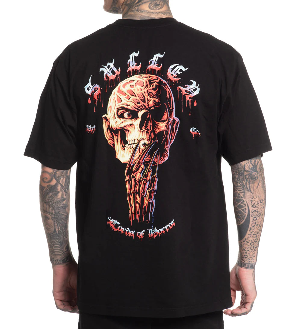FRED "1 TON" PREMIUM TEE