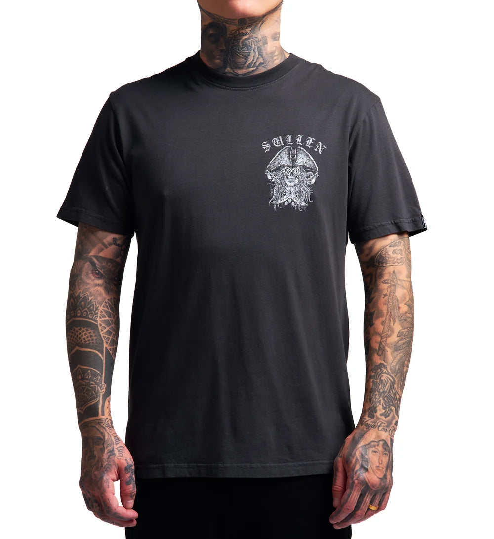 OCTOPIRATE PREMIUM TEE