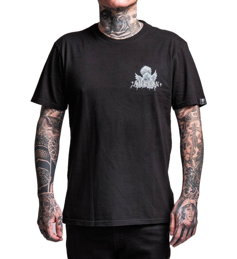 VIRTUE PREMIUM TEE