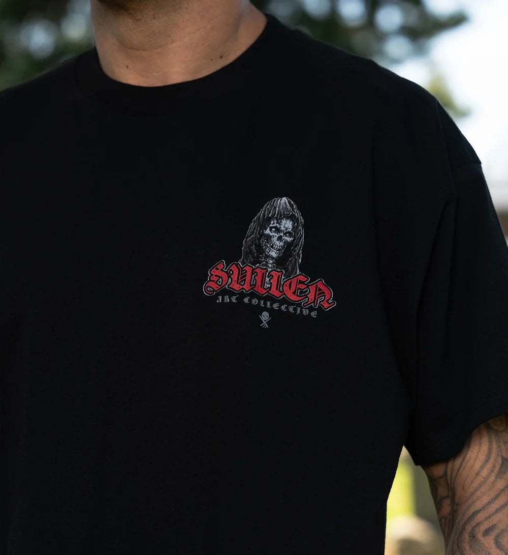 DIVINE REAPER STANDARD TEE