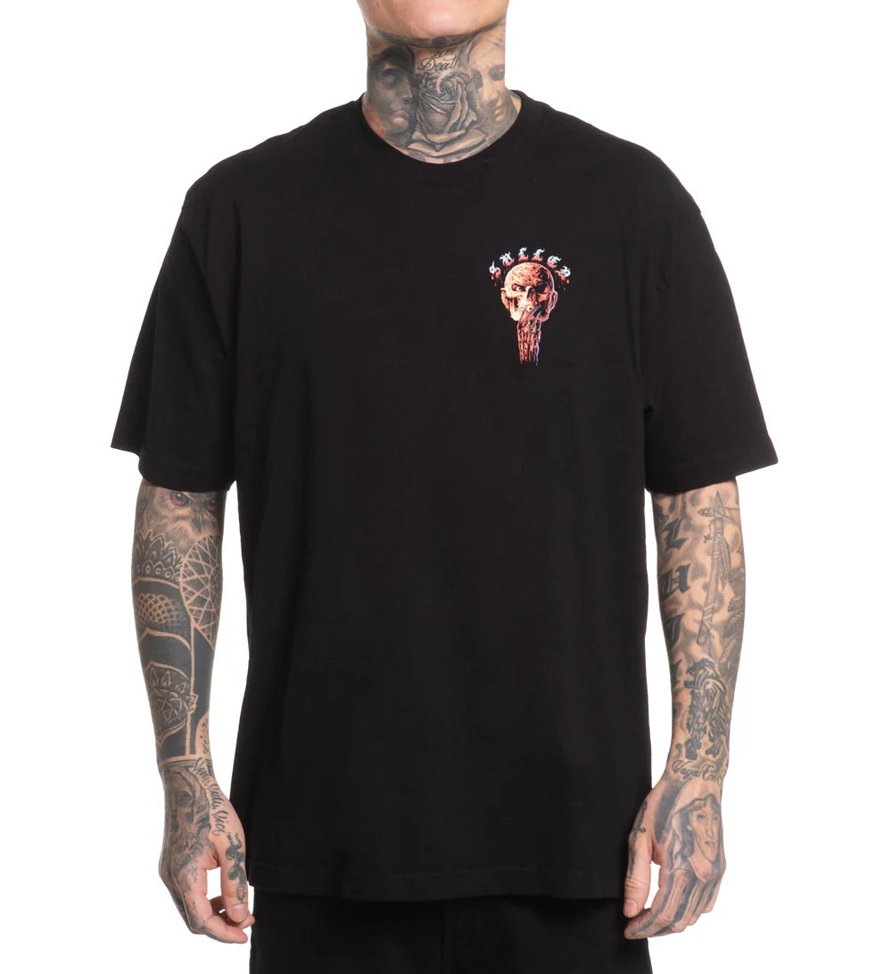 FRED "1 TON" PREMIUM TEE
