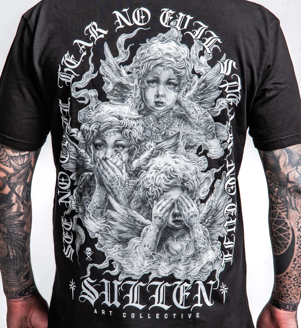 VIRTUE PREMIUM TEE