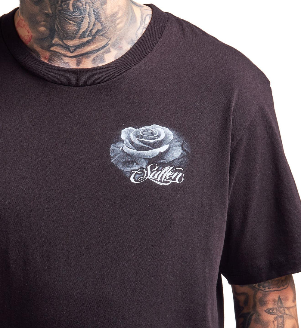 BOOMER ROSE STANDARD TEE