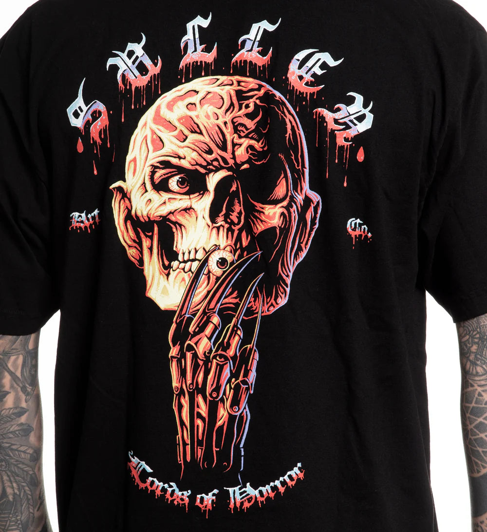 FRED "1 TON" PREMIUM TEE
