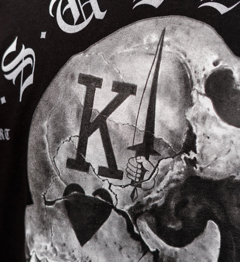 MONARCHY PREMIUM TEE