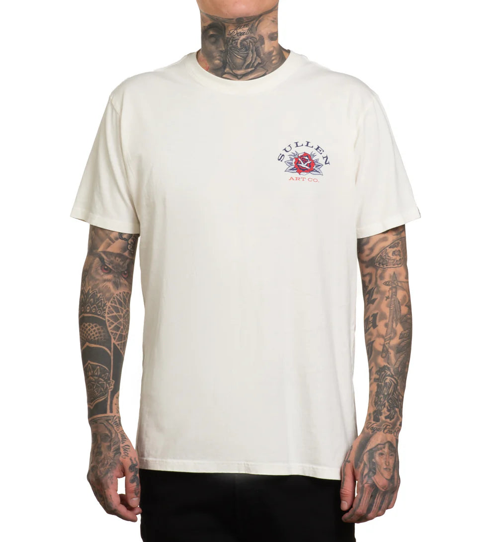 PERFECT 10 PREMIUM TEE