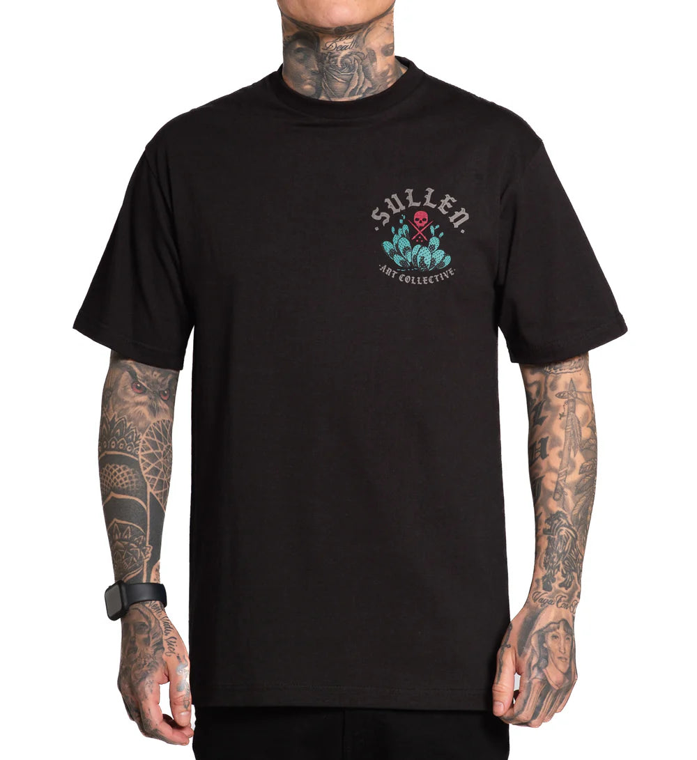FRONTIER STANDARD TEE