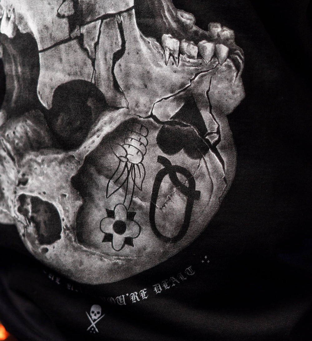 MONARCHY PREMIUM TEE