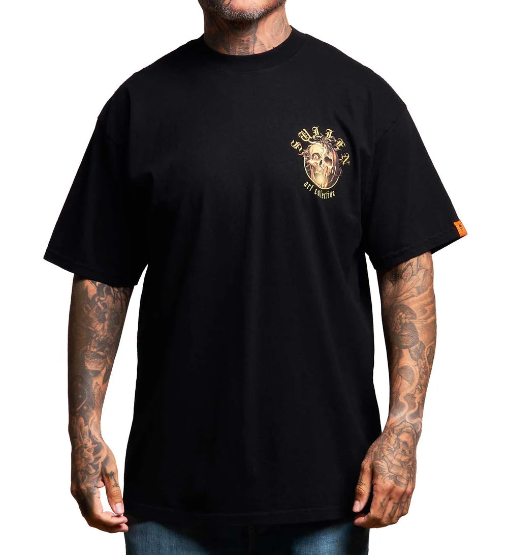 BOO! "1 TON" PREMIUM TEE