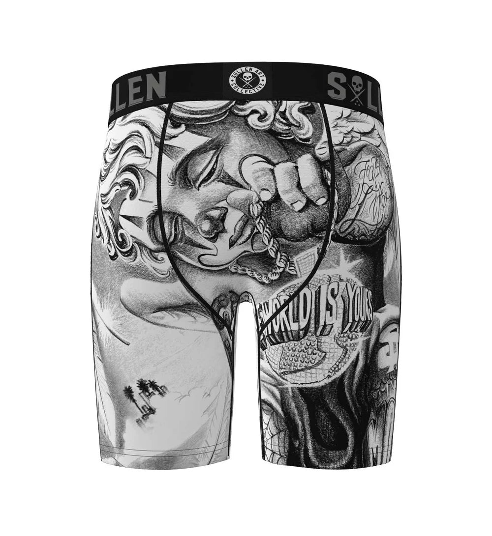 EMINK BOXERS