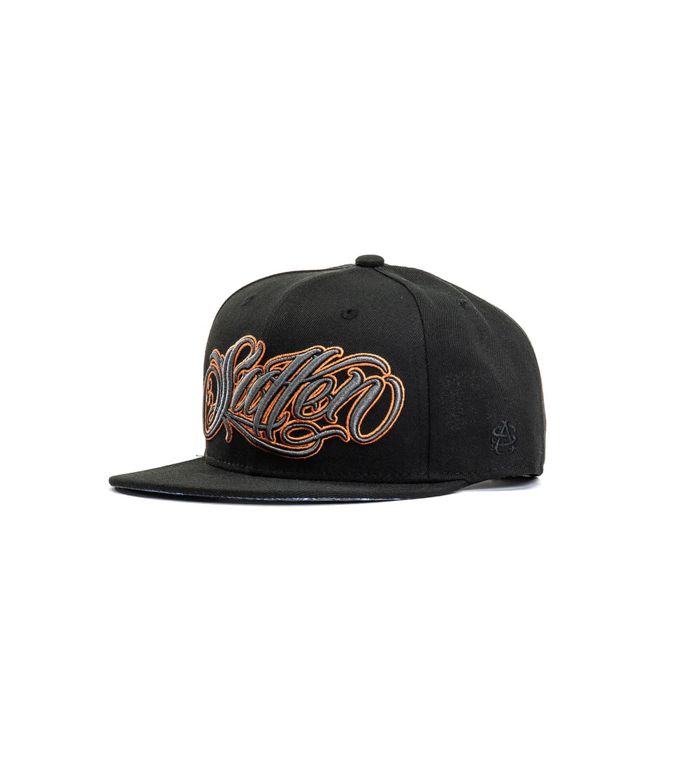 ETERNITY SNAPBACK