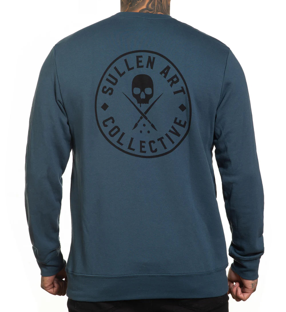 EVER CREW LYTE ORION BLUE