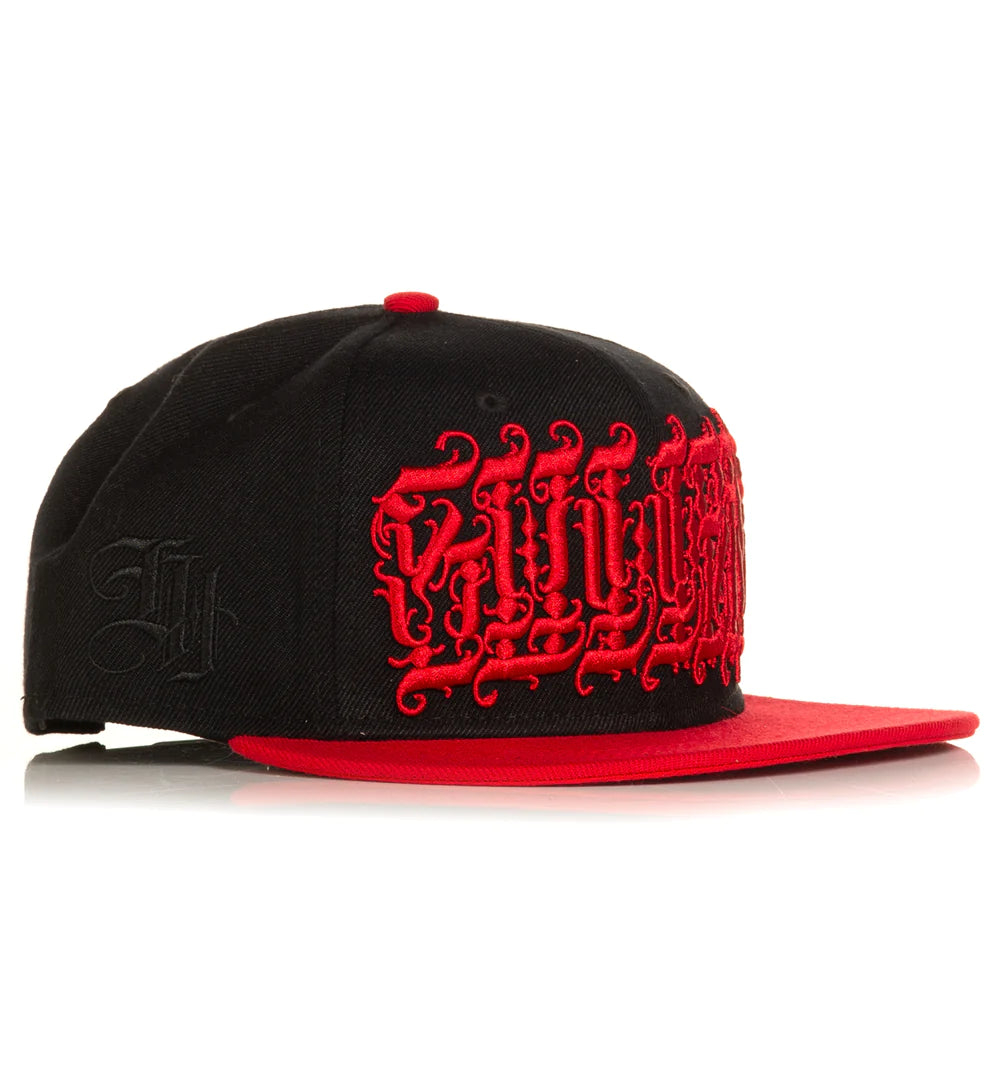 FEELS SNAPBACK