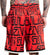 MEAS MESH SHORTS