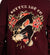 PANTERA PULLOVER HOOD