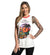 PARADISE MUSCLE TEE