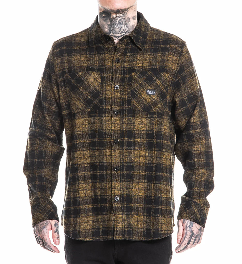 STRATTON FLANNEL
