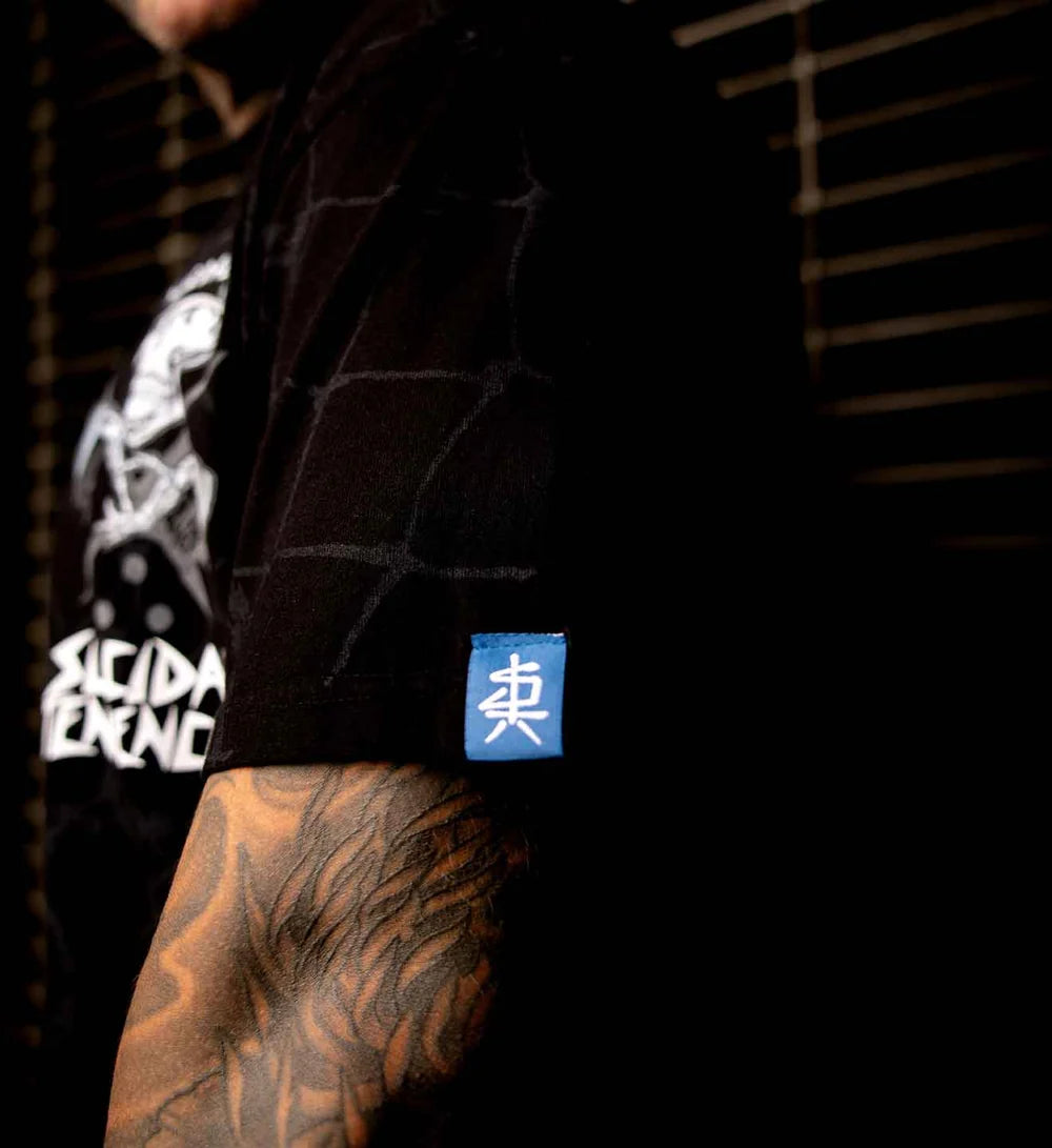 ST X SAC "1 TON" PREMIUM TEE