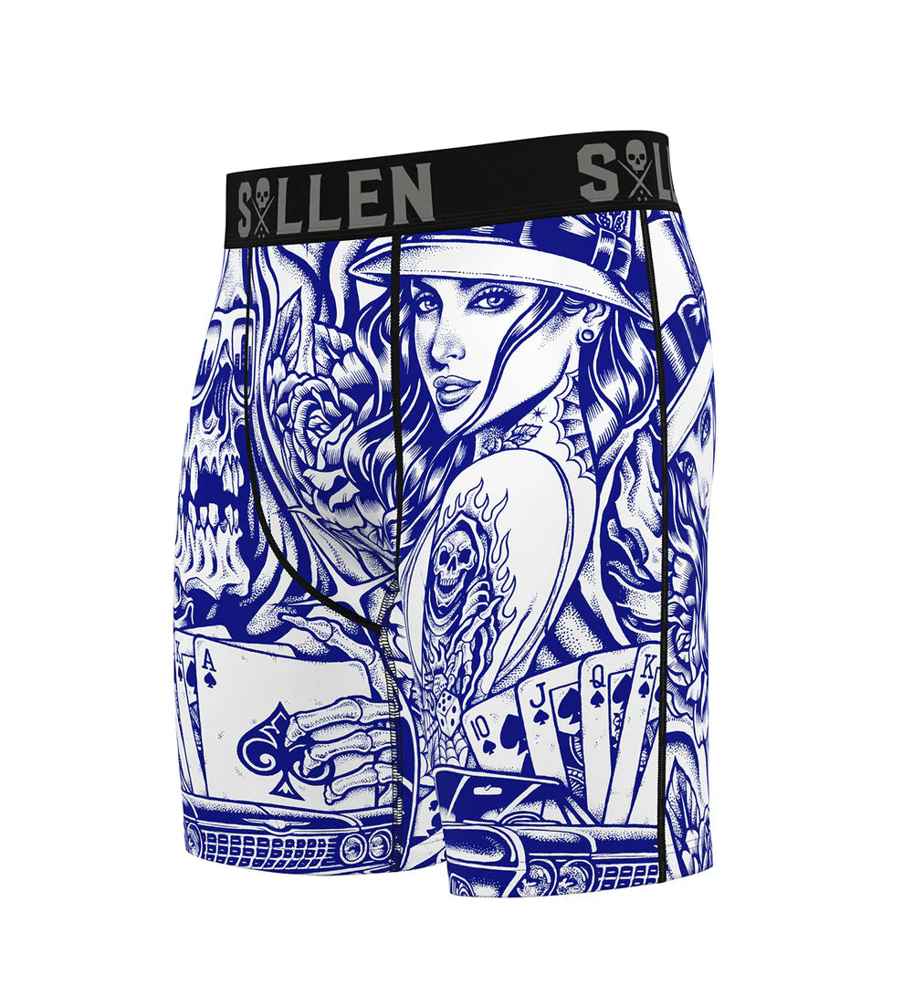 VICE CITY BOXERS