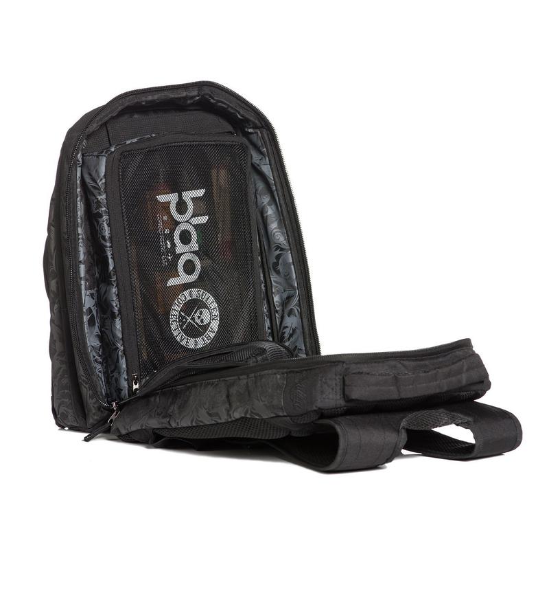 BLAQ PAQ ONYX