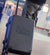 BLAQ PAQ RHINO GREY