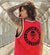 BOH JERSEY TANK RED