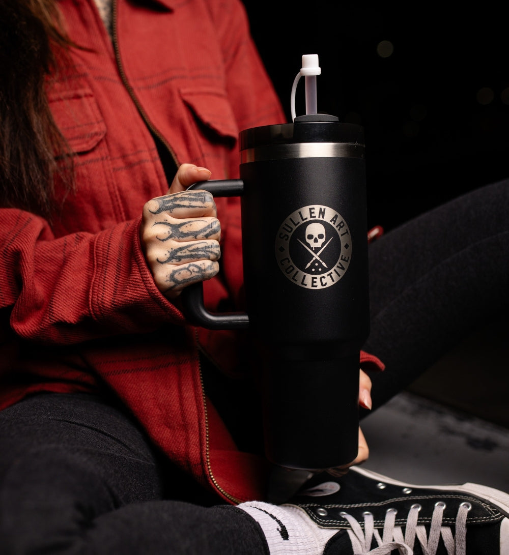 BOH 400oz SULLEN TUMBLER