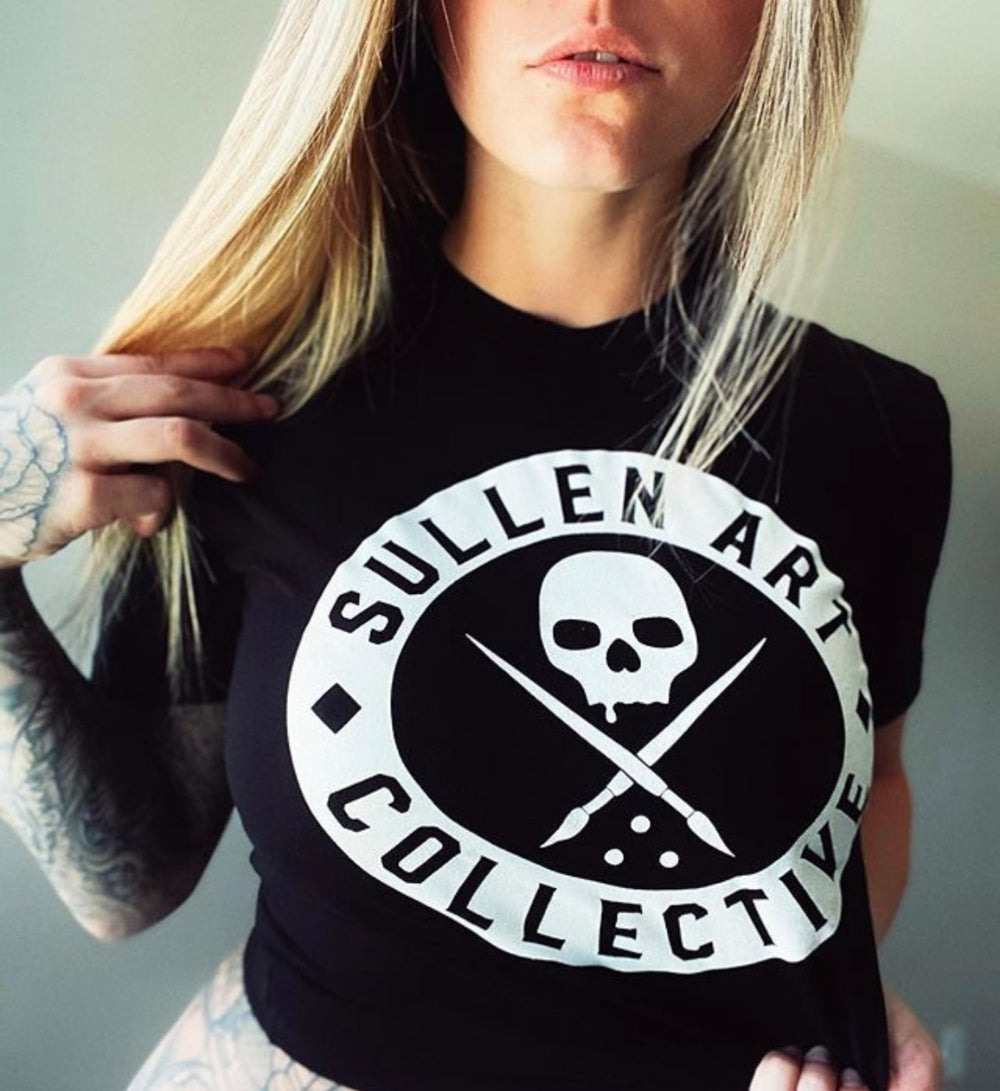 BOH SOLID PREMIUM TEE