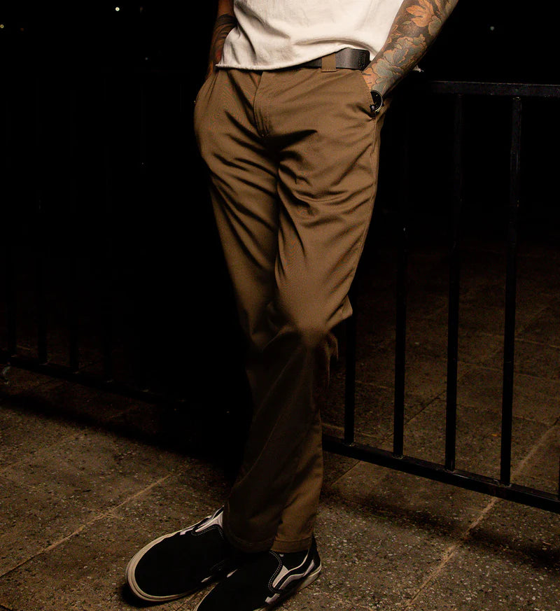 925 CHINO PANT CUB