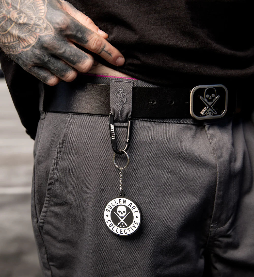 925 CHINO PANT GREY