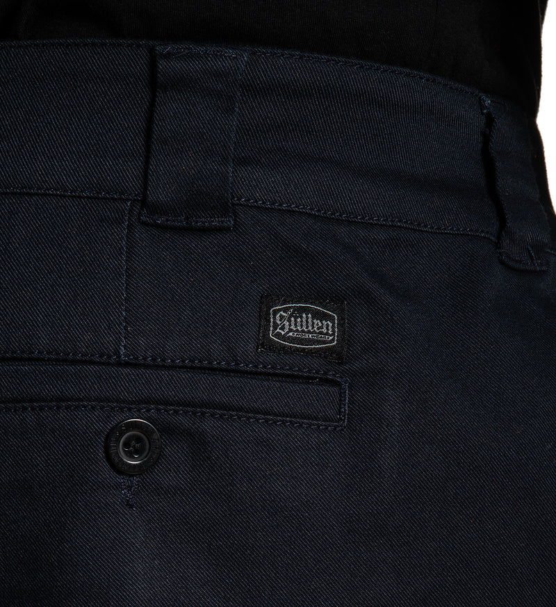 925 CHINO PANT DARK NAVY