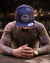 FOUNDRY SNAPBACK NAVY