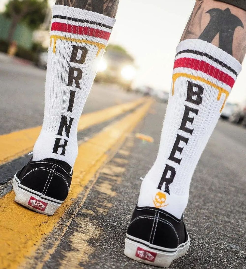 DRAFT SOCKS