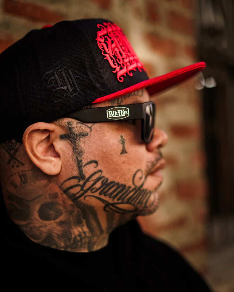 FEELS SNAPBACK