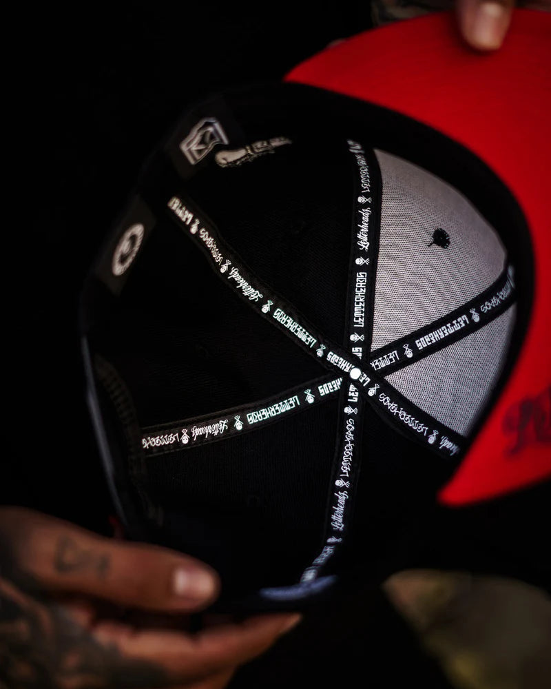 FEELS SNAPBACK