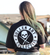 CLASSIC BLACK STANDARD TEE