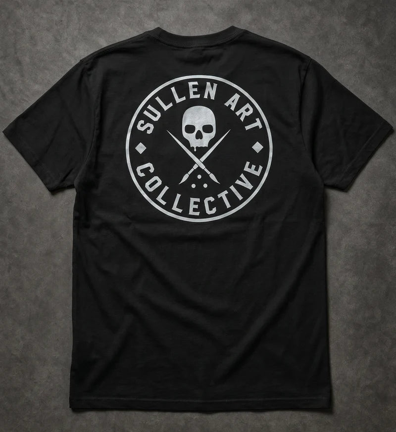 EVER BLACK PREMIUM TEE