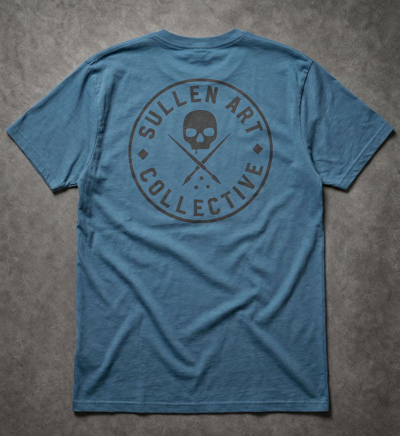 EVER ORION BLUE PREMIUM TEE