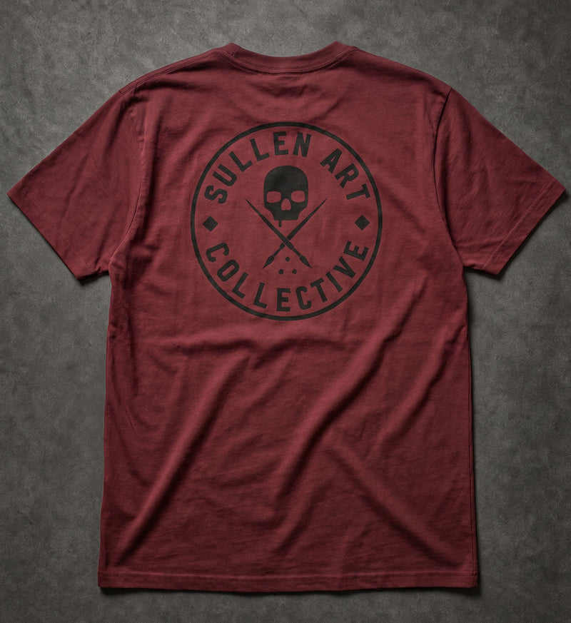 EVER POMEGRANATE PREMIUM TEE