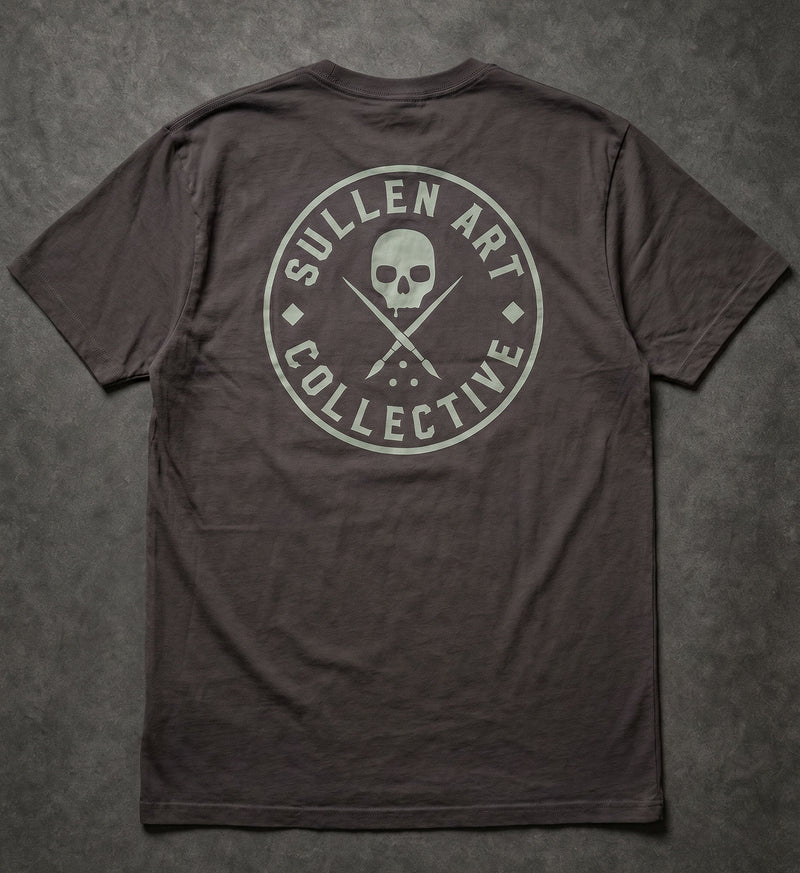 EVER TAP SHOE PREMIUM TEE
